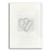 Two Hearts Response Folder